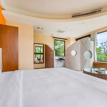 Southern Sun Homestay North Kenting Exterior foto