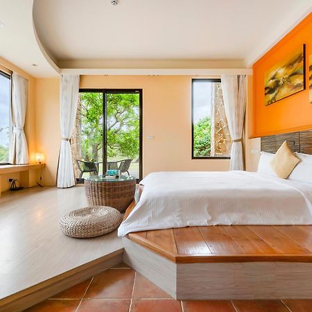 Southern Sun Homestay North Kenting Exterior foto