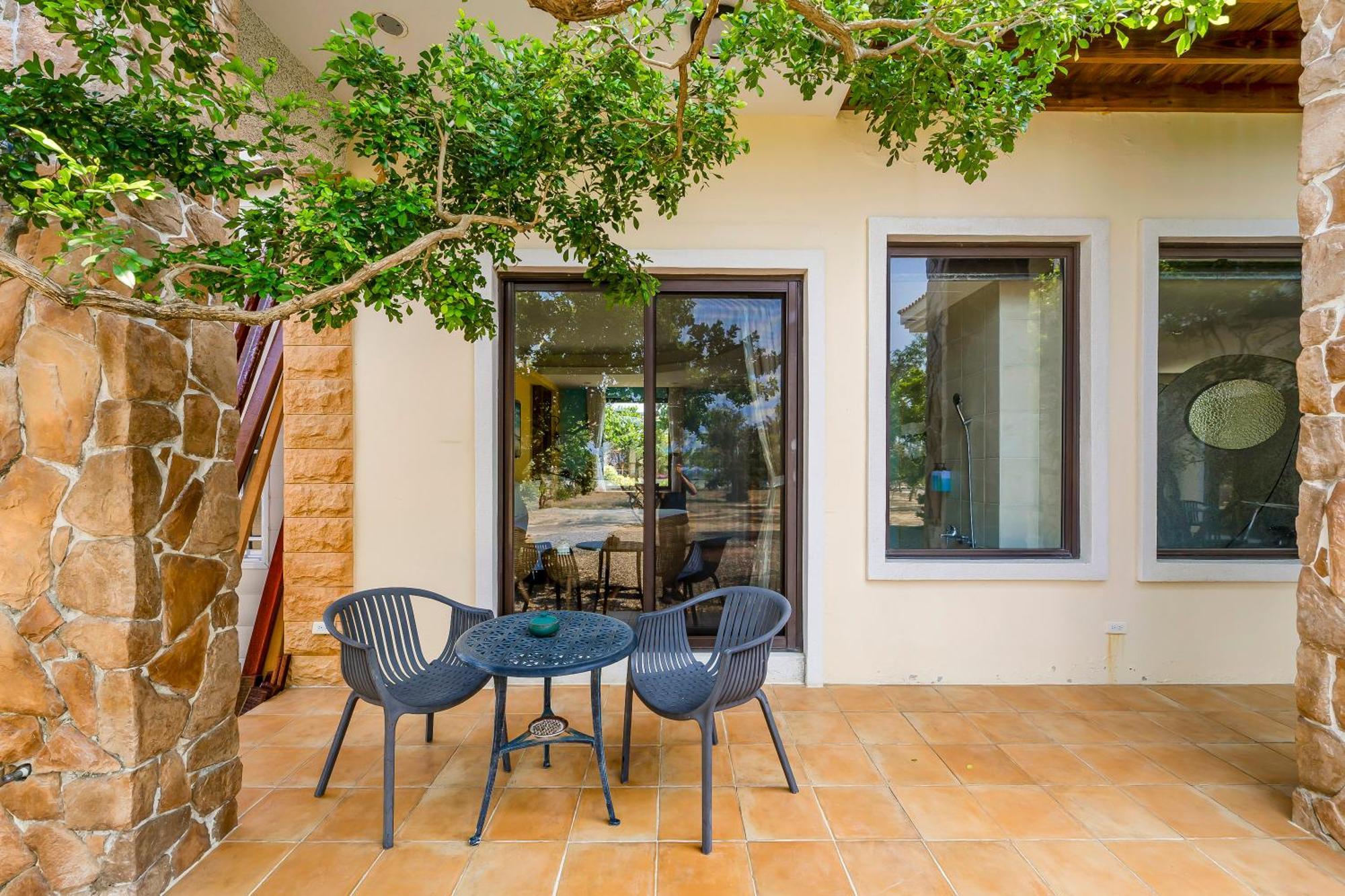 Southern Sun Homestay North Kenting Exterior foto
