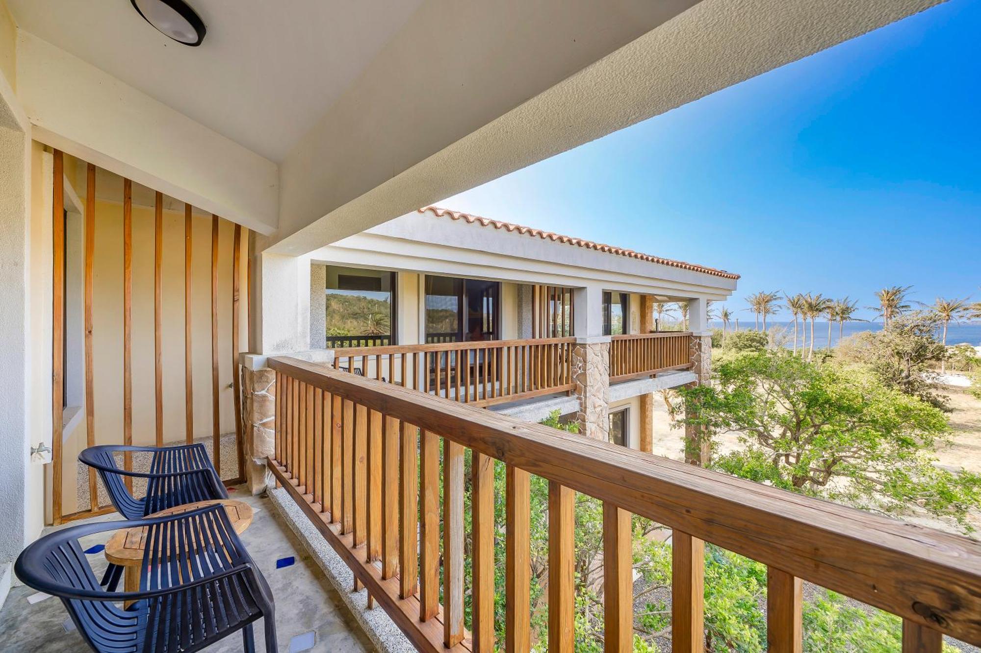 Southern Sun Homestay North Kenting Exterior foto