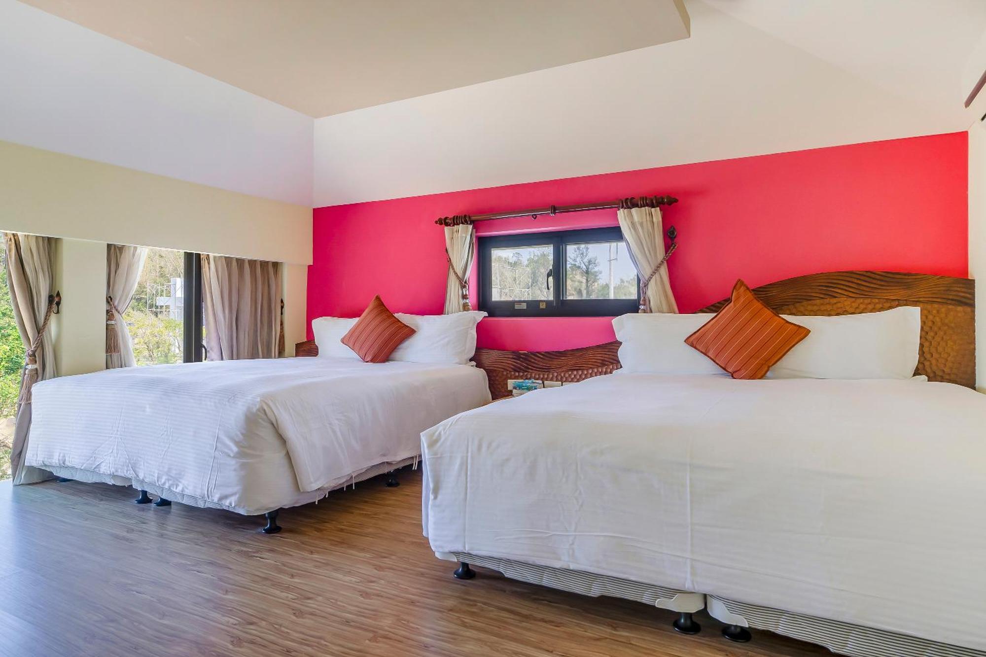 Southern Sun Homestay North Kenting Exterior foto