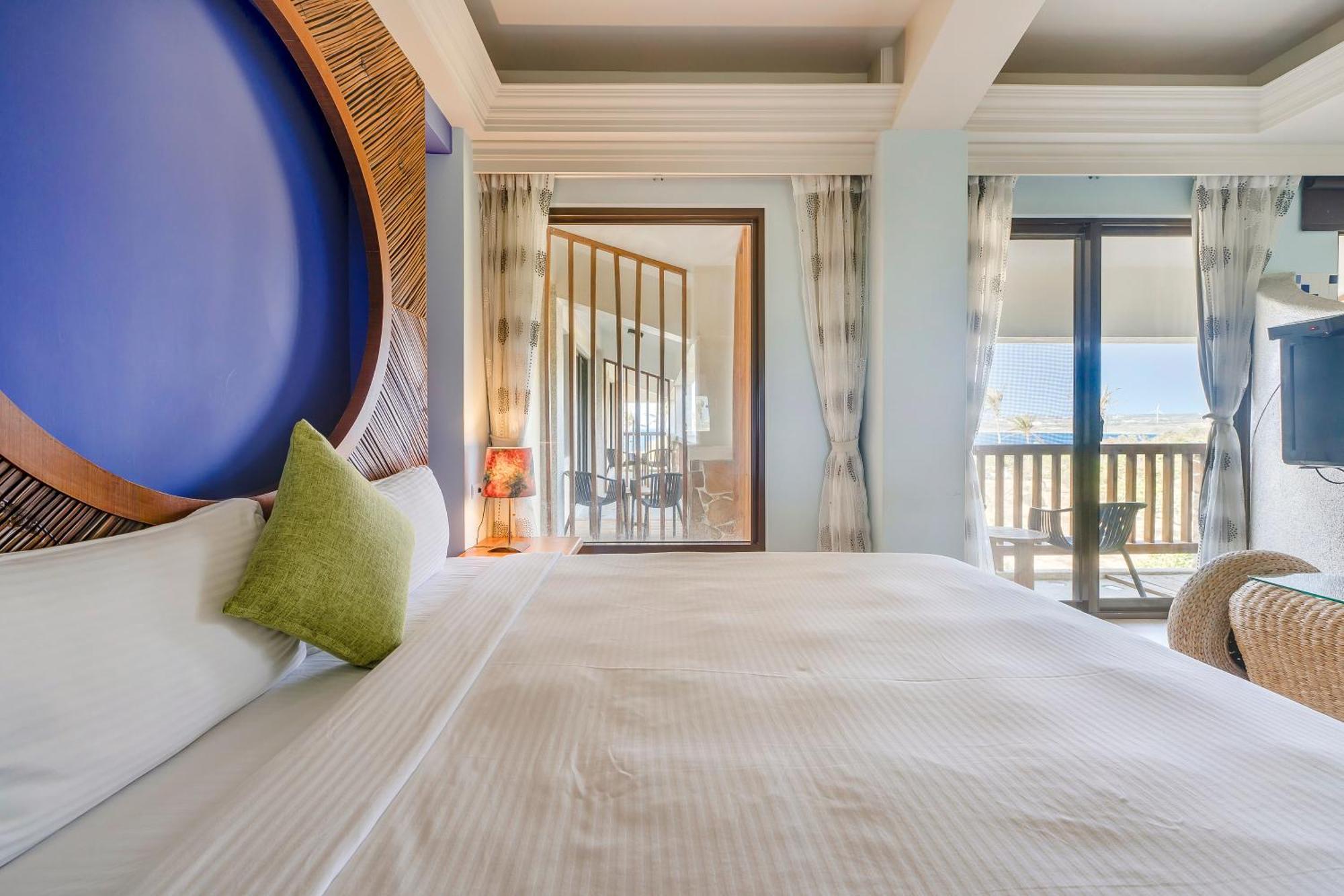 Southern Sun Homestay North Kenting Exterior foto