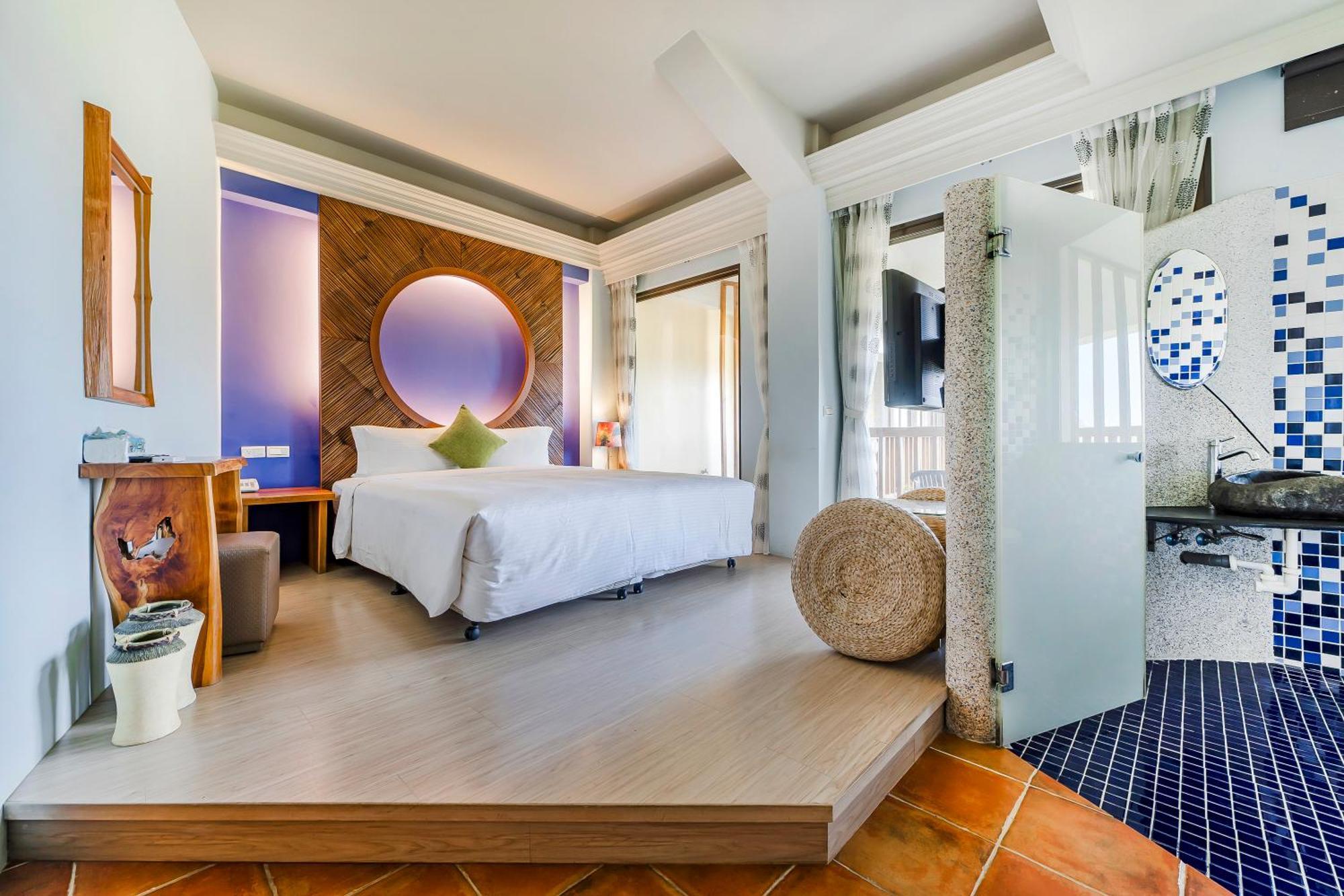 Southern Sun Homestay North Kenting Exterior foto