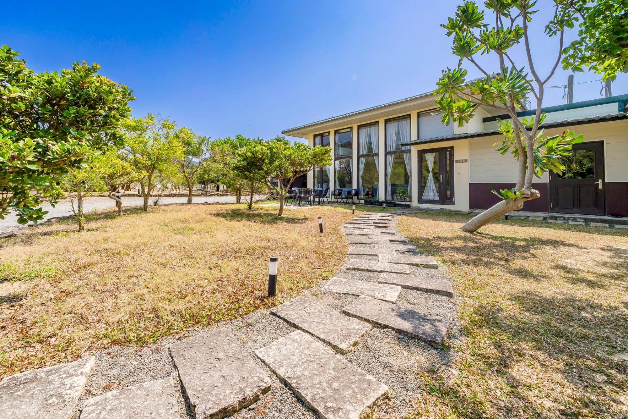 Southern Sun Homestay North Kenting Exterior foto