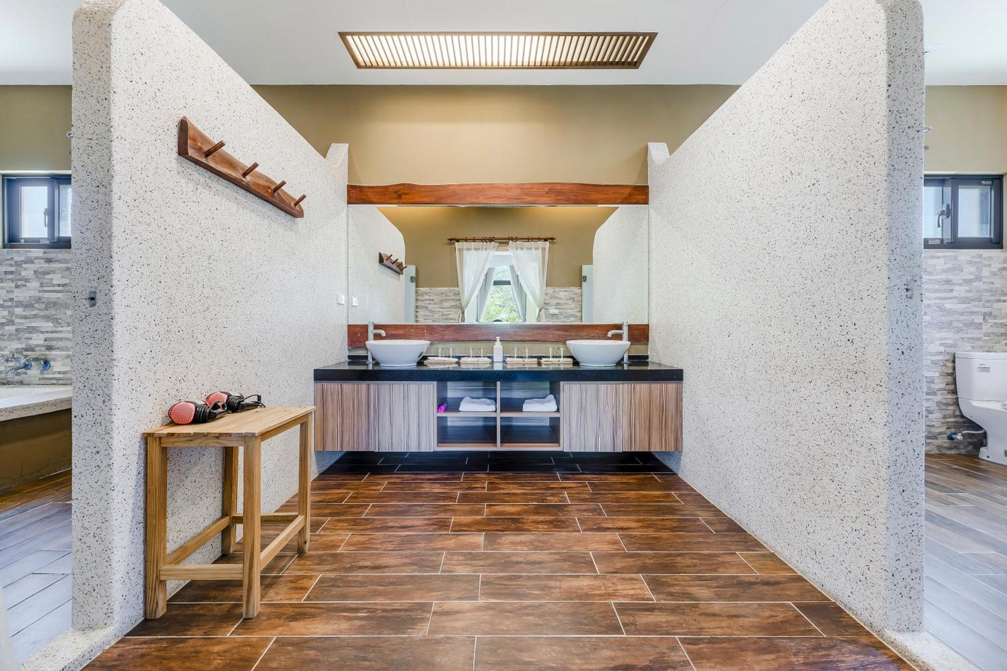 Southern Sun Homestay North Kenting Exterior foto