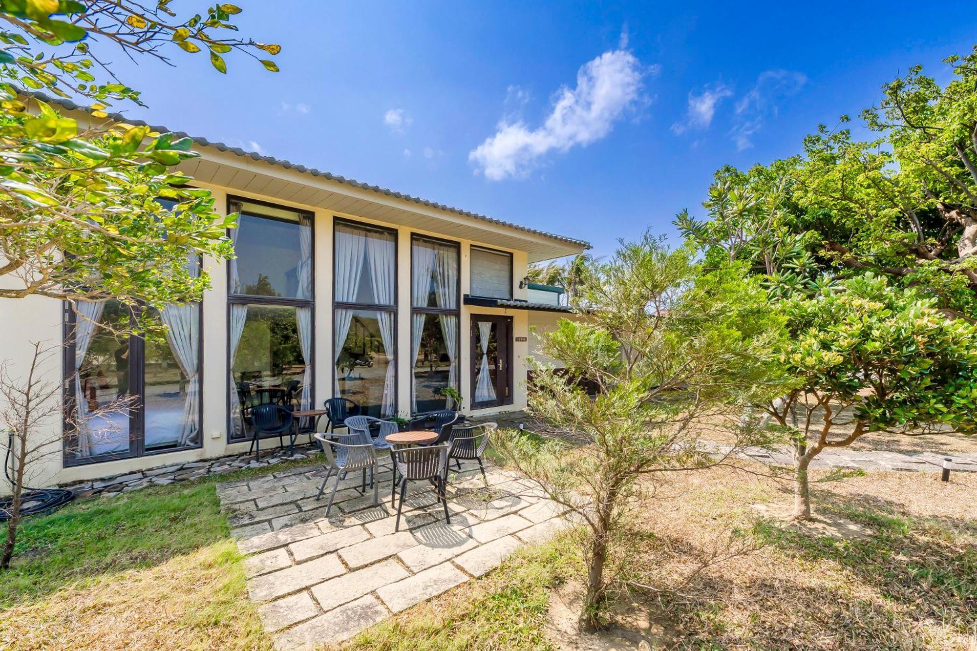 Southern Sun Homestay North Kenting Exterior foto