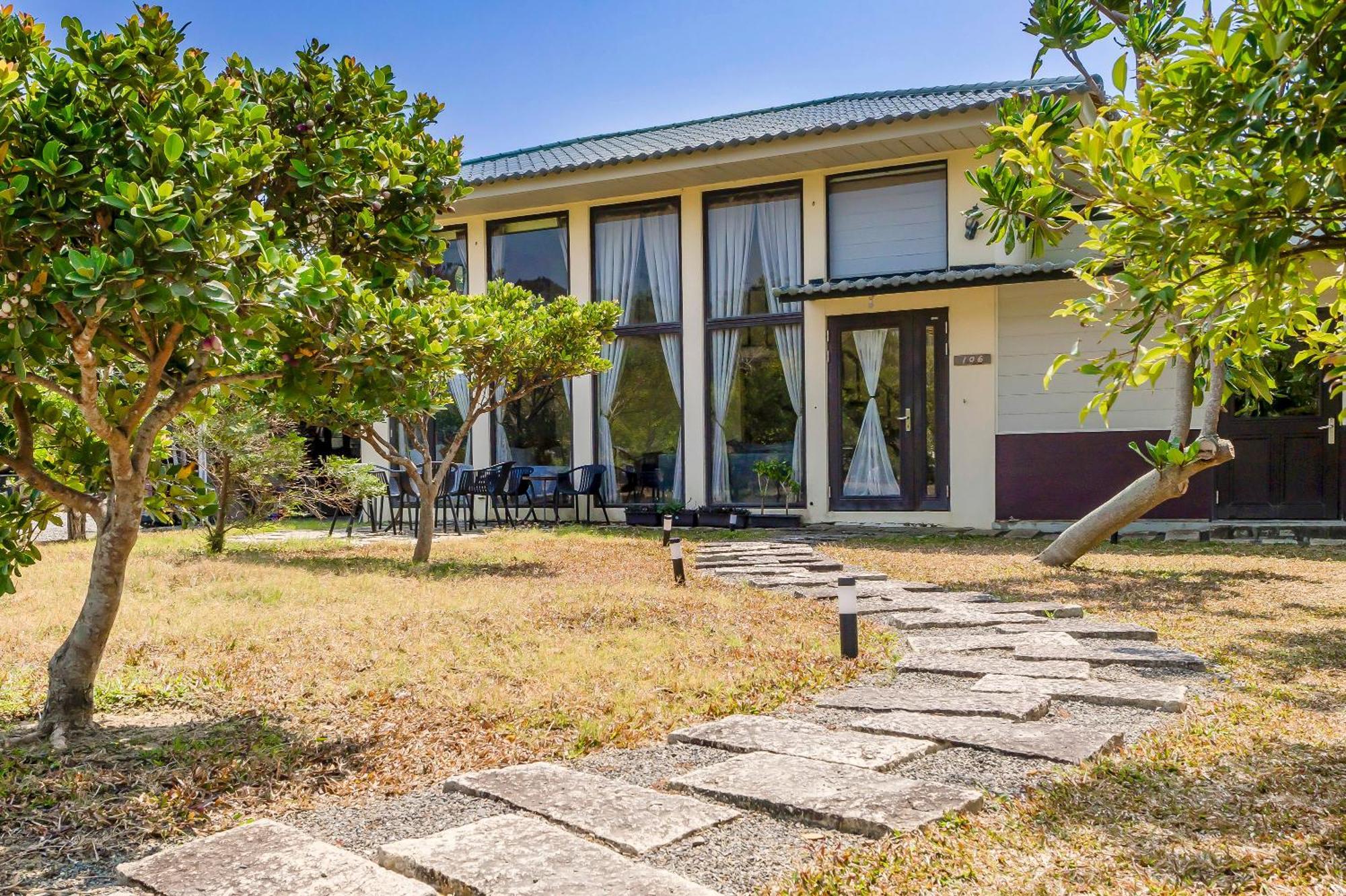 Southern Sun Homestay North Kenting Exterior foto