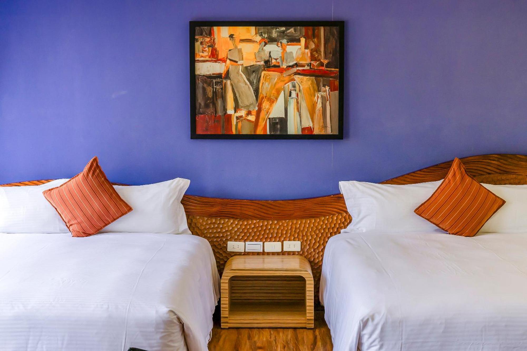 Southern Sun Homestay North Kenting Exterior foto