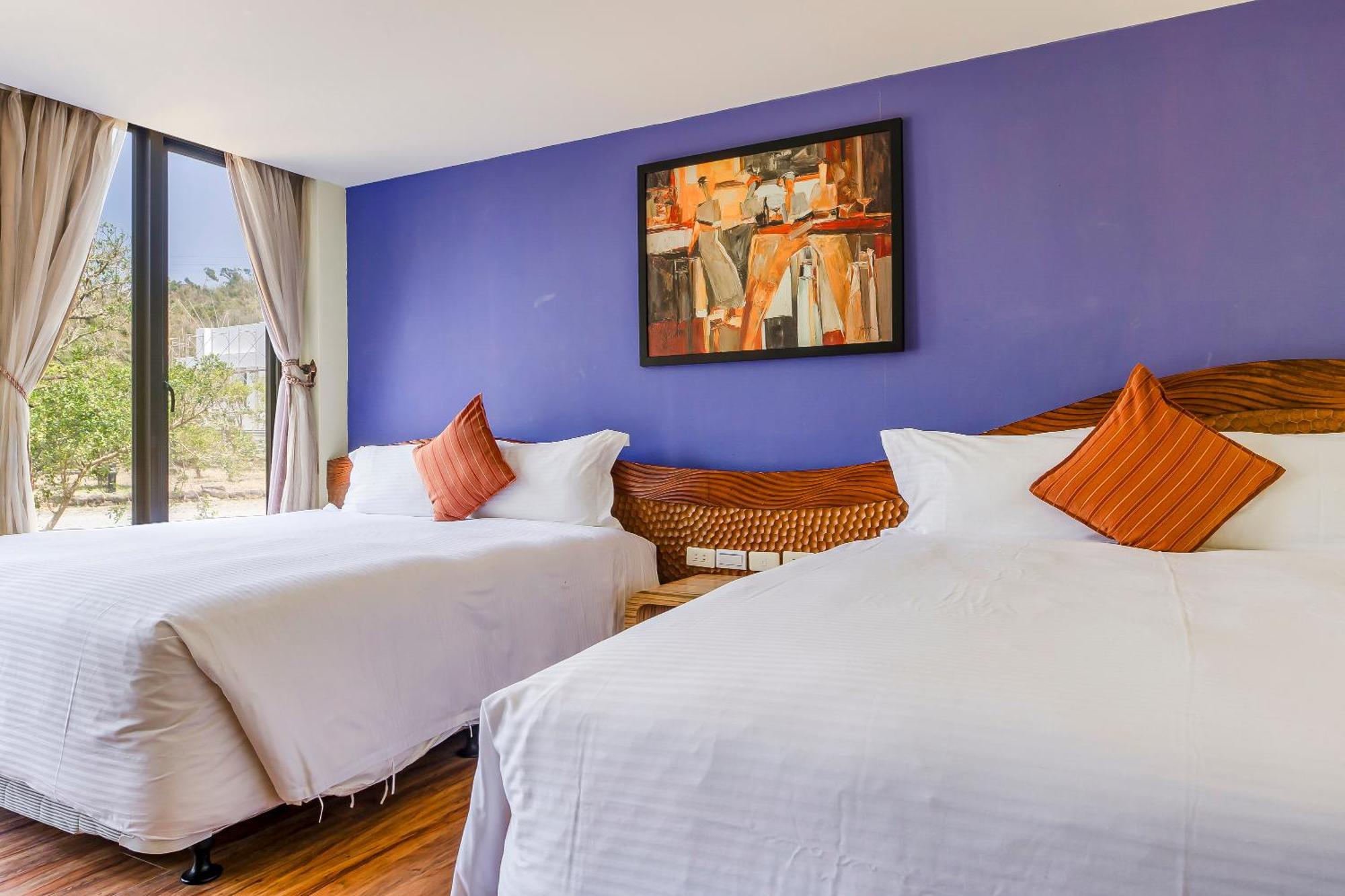 Southern Sun Homestay North Kenting Exterior foto