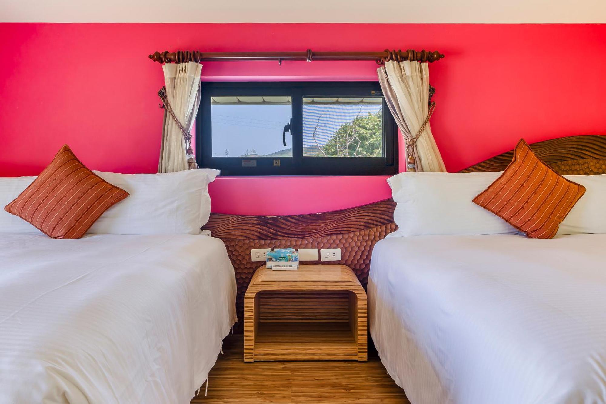Southern Sun Homestay North Kenting Exterior foto