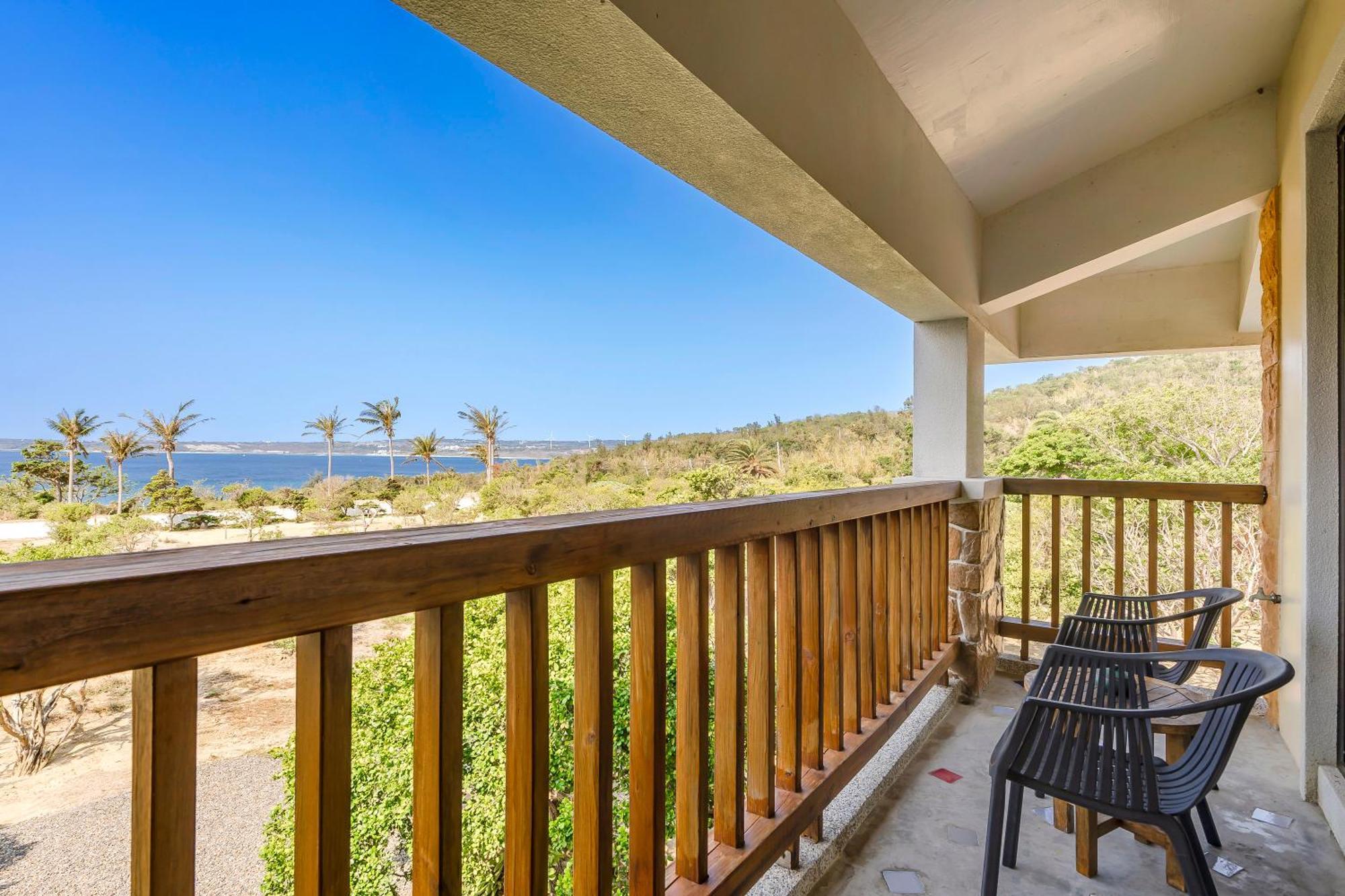 Southern Sun Homestay North Kenting Exterior foto