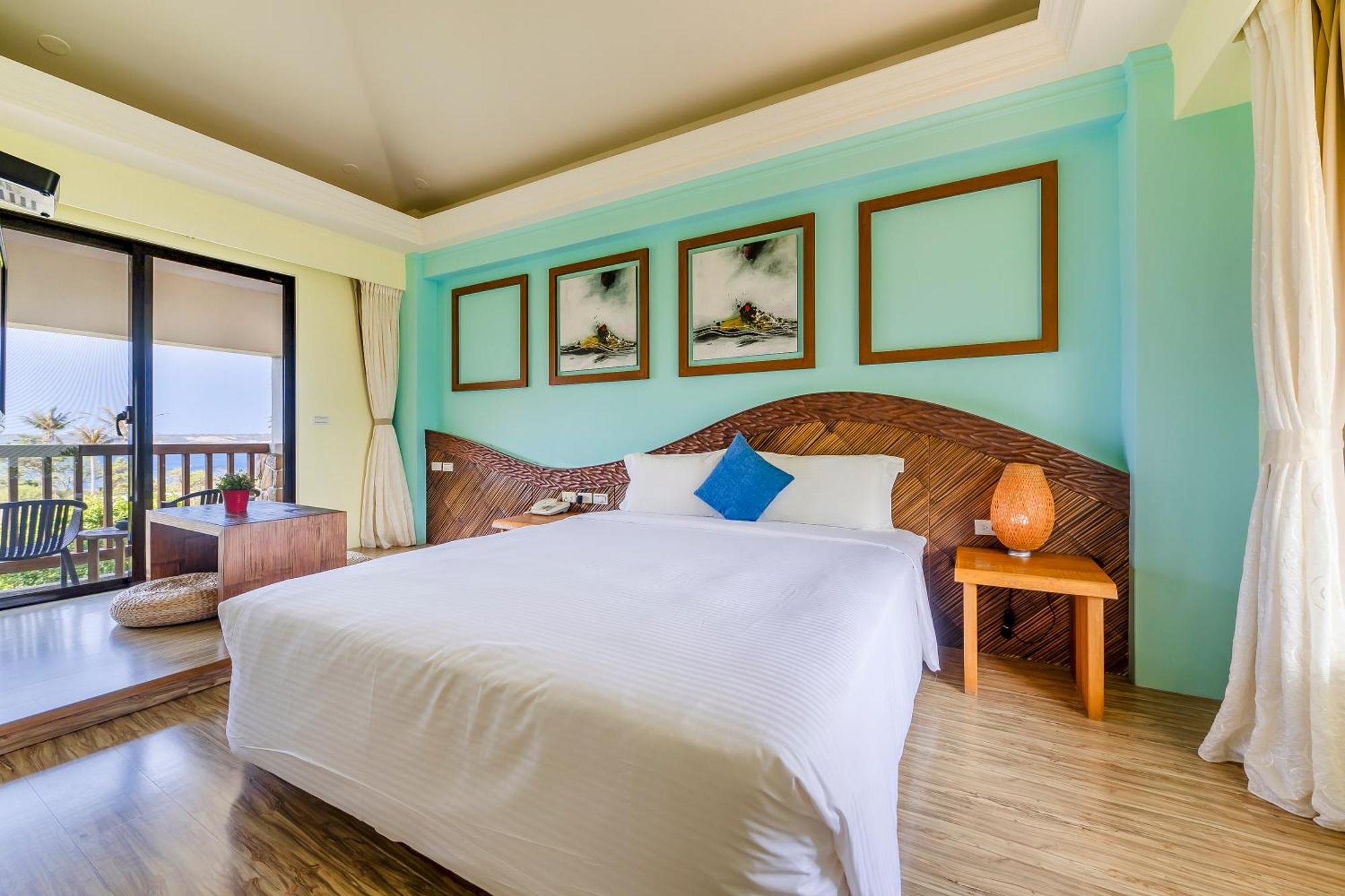 Southern Sun Homestay North Kenting Exterior foto