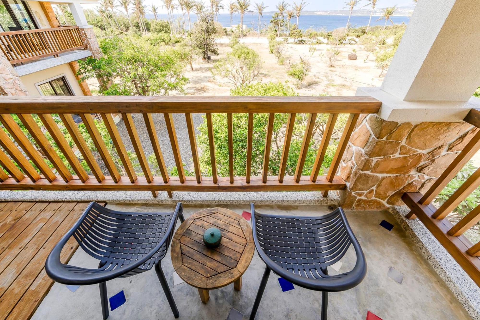 Southern Sun Homestay North Kenting Exterior foto