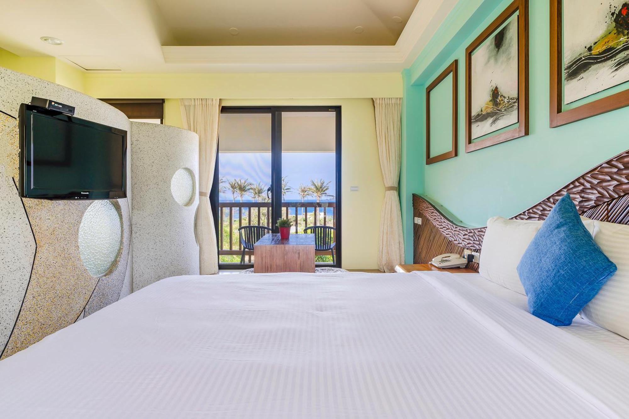 Southern Sun Homestay North Kenting Exterior foto