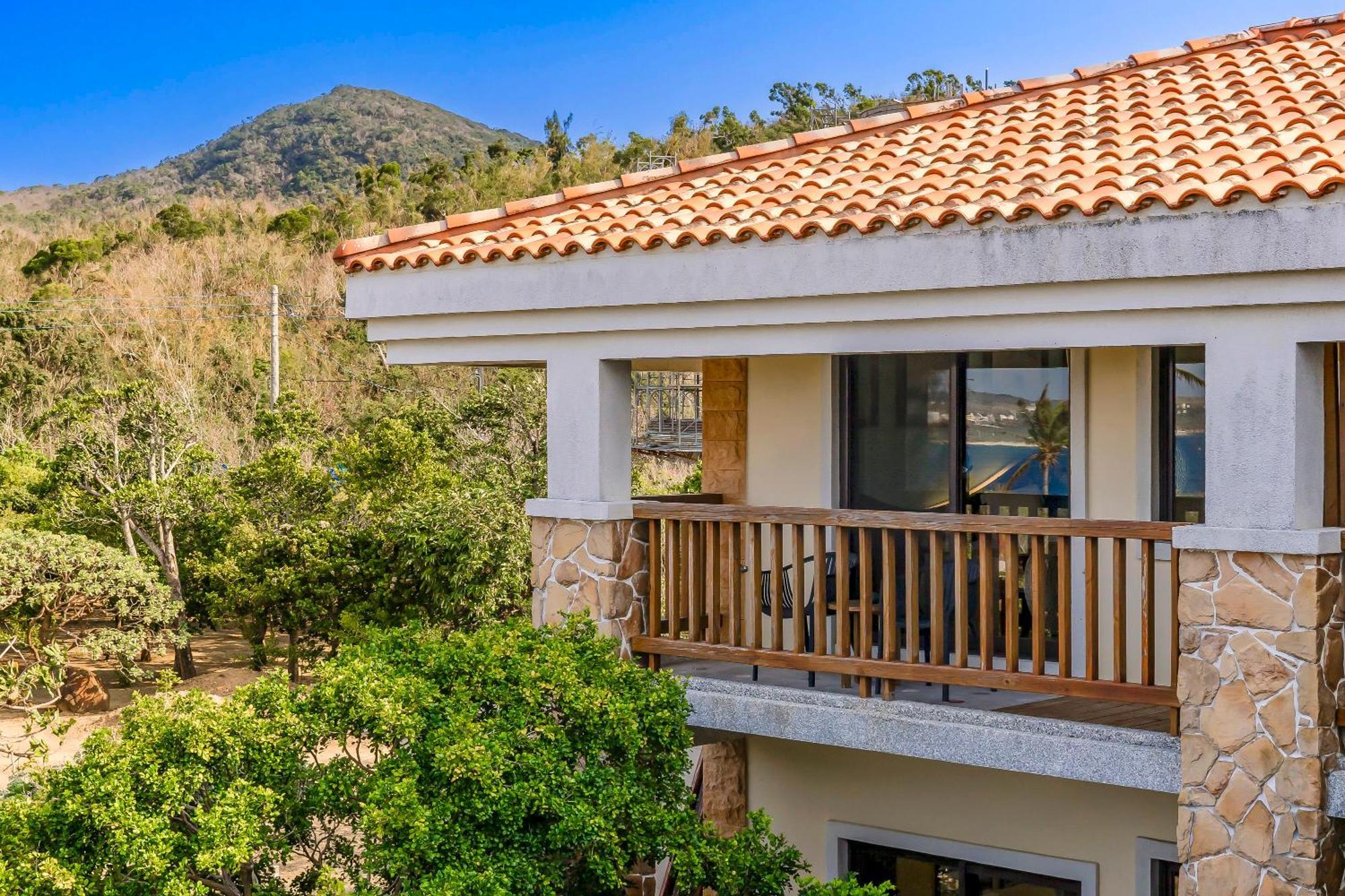 Southern Sun Homestay North Kenting Exterior foto