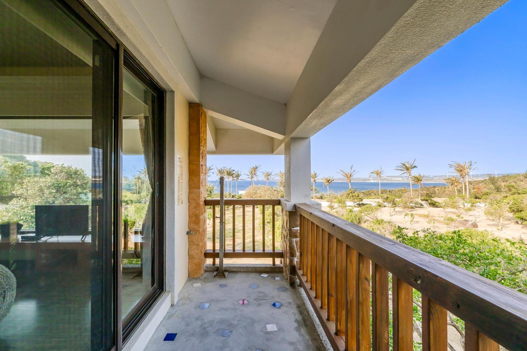 Southern Sun Homestay North Kenting Exterior foto