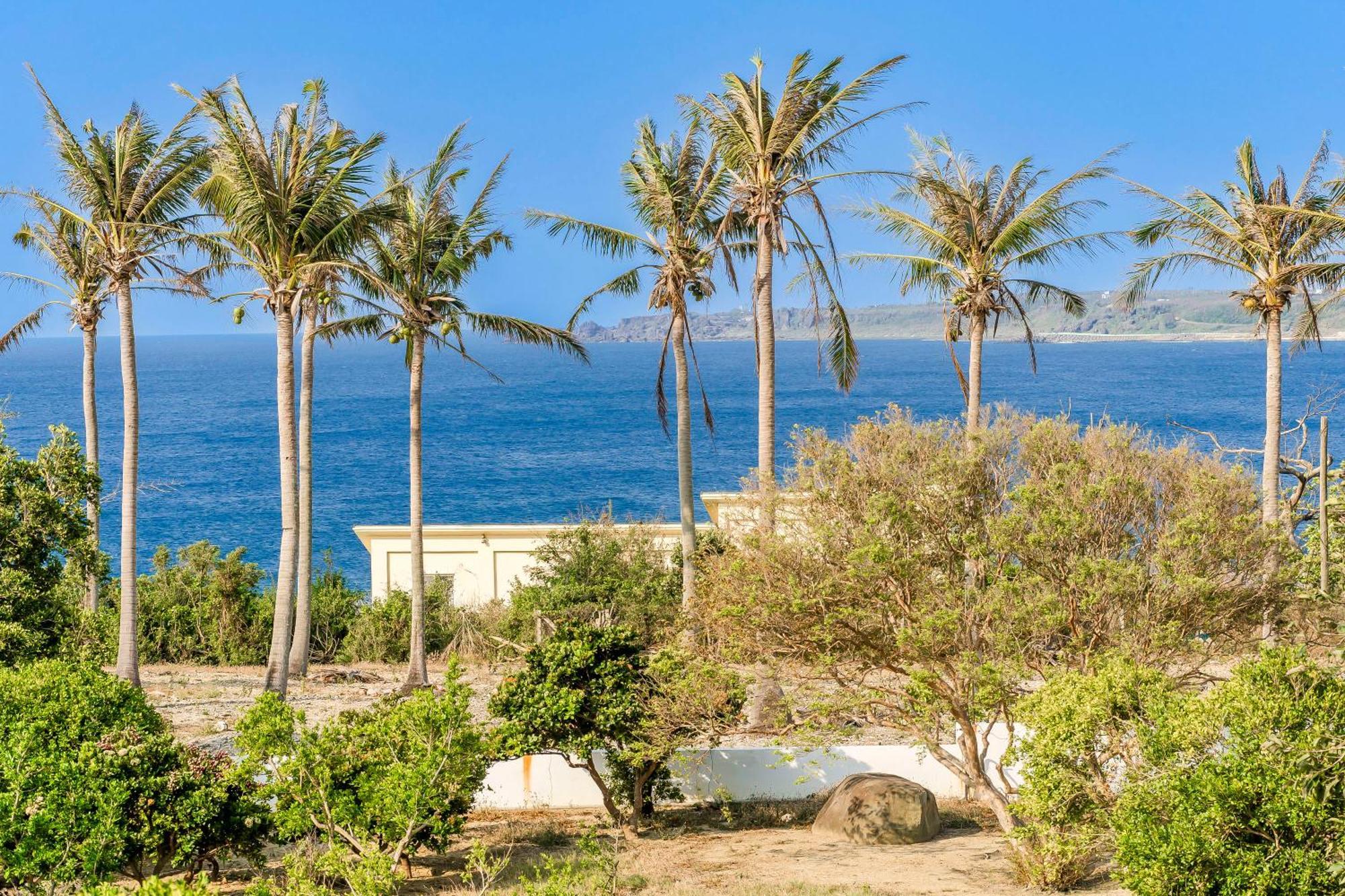 Southern Sun Homestay North Kenting Exterior foto