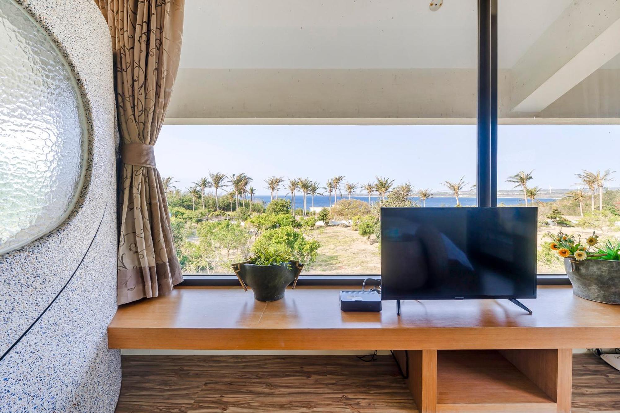 Southern Sun Homestay North Kenting Exterior foto
