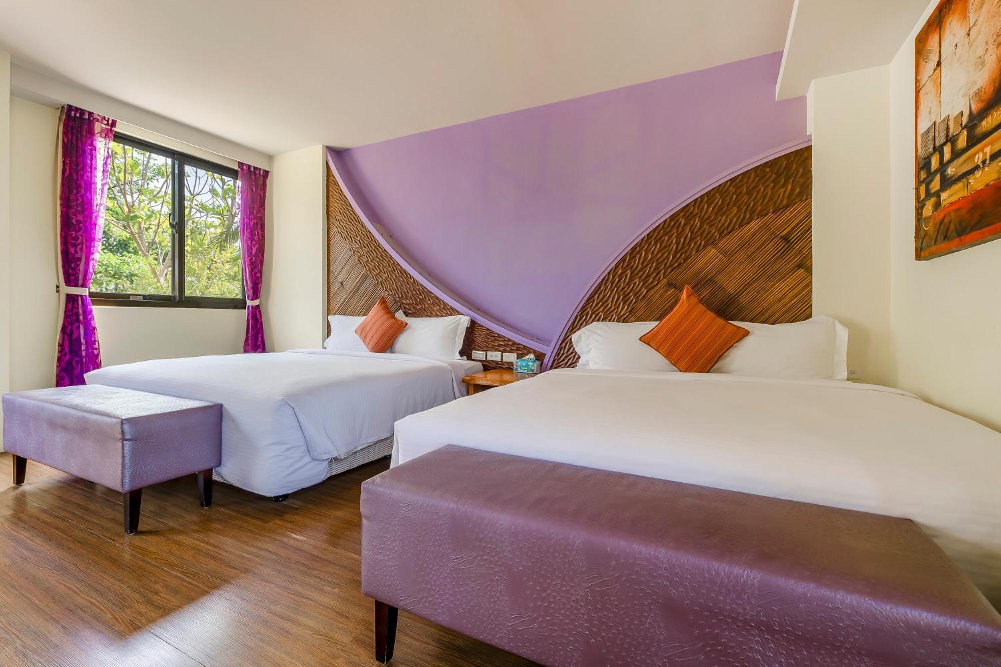 Southern Sun Homestay North Kenting Exterior foto