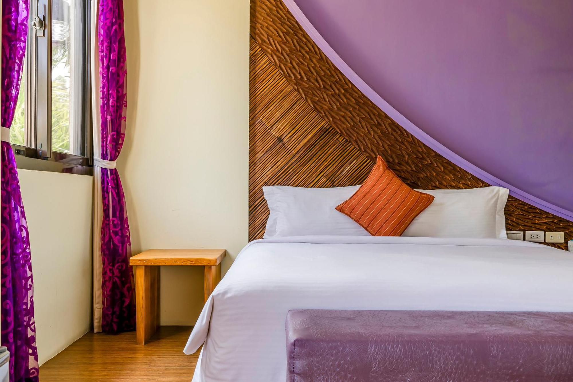 Southern Sun Homestay North Kenting Exterior foto