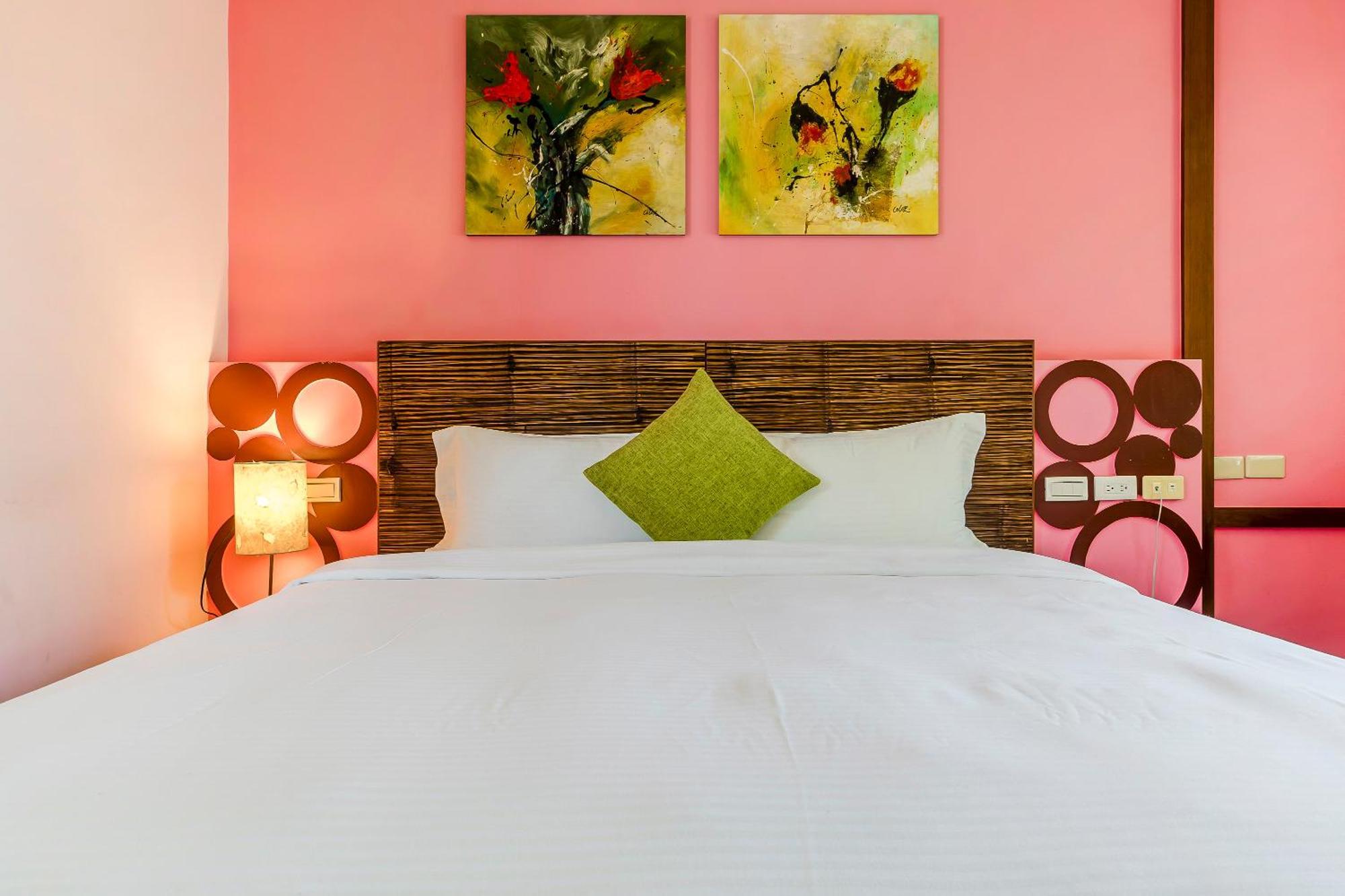 Southern Sun Homestay North Kenting Exterior foto