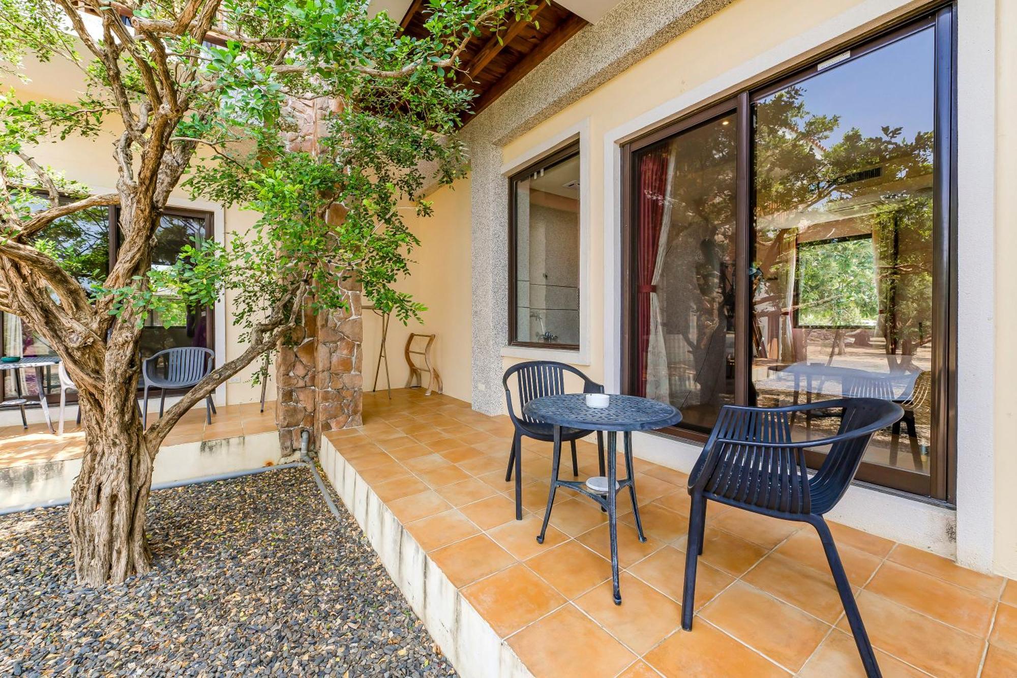 Southern Sun Homestay North Kenting Exterior foto