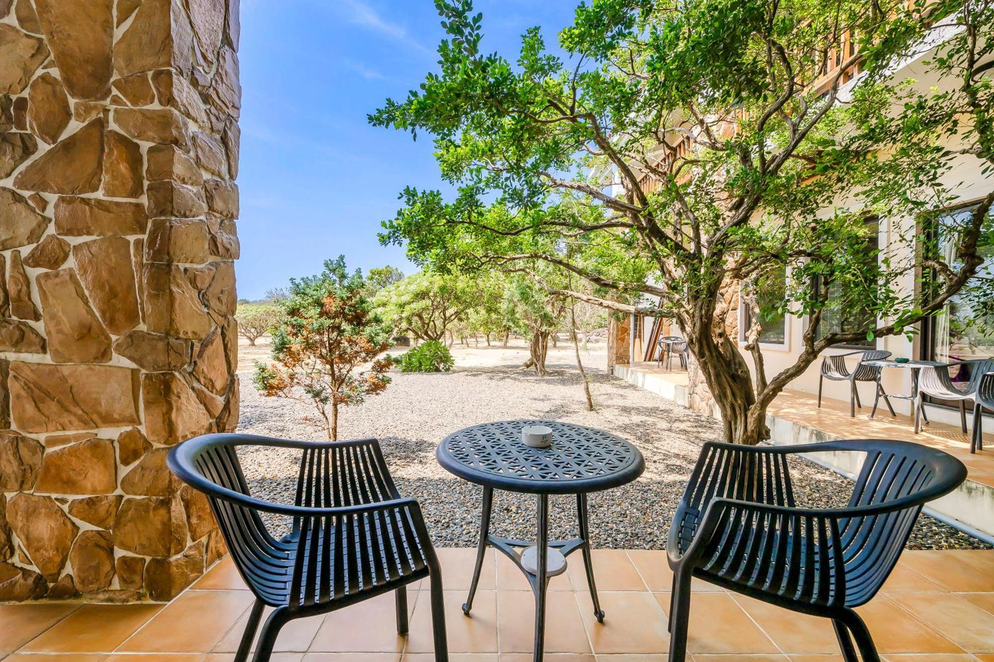 Southern Sun Homestay North Kenting Exterior foto