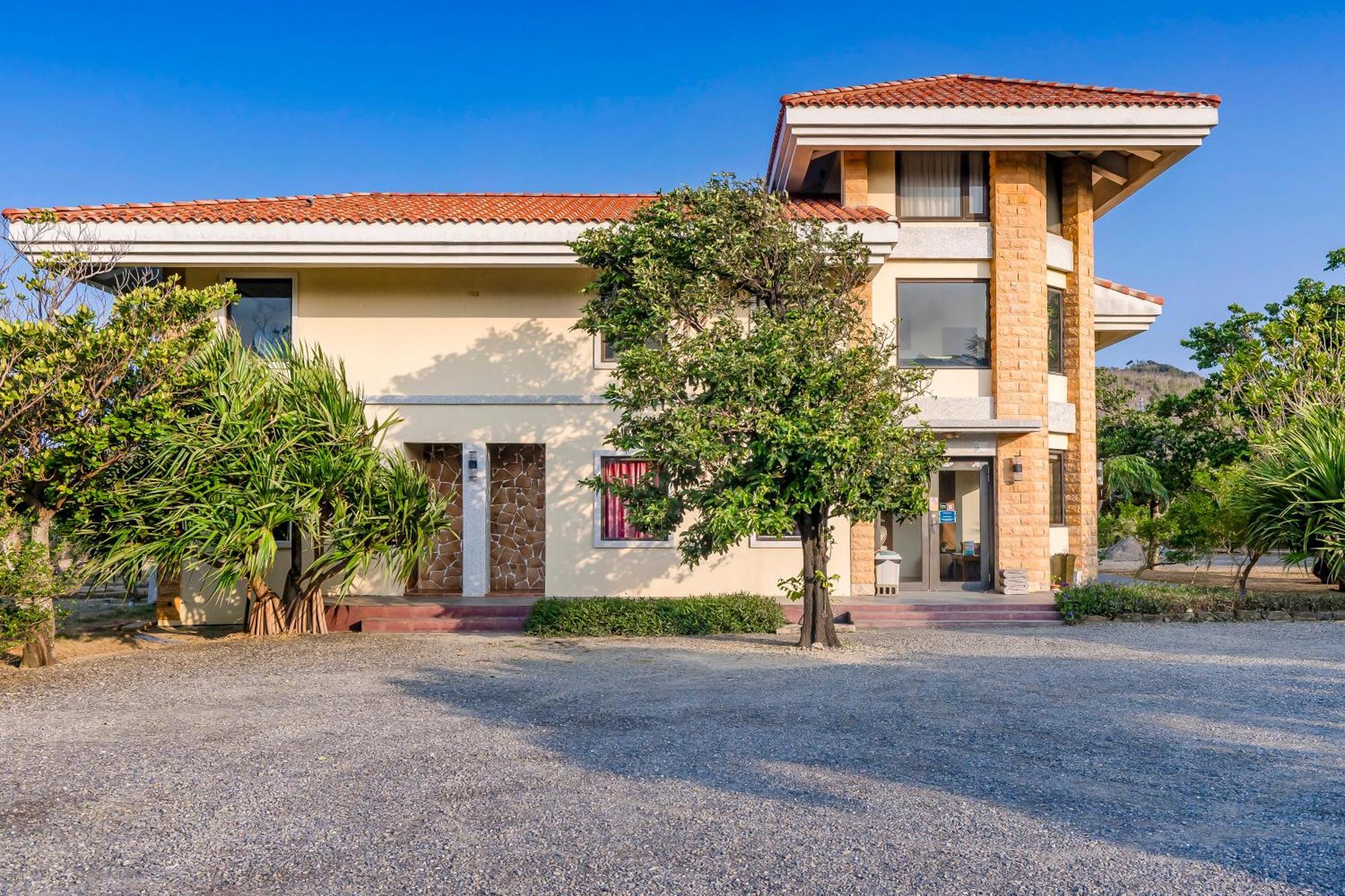 Southern Sun Homestay North Kenting Exterior foto