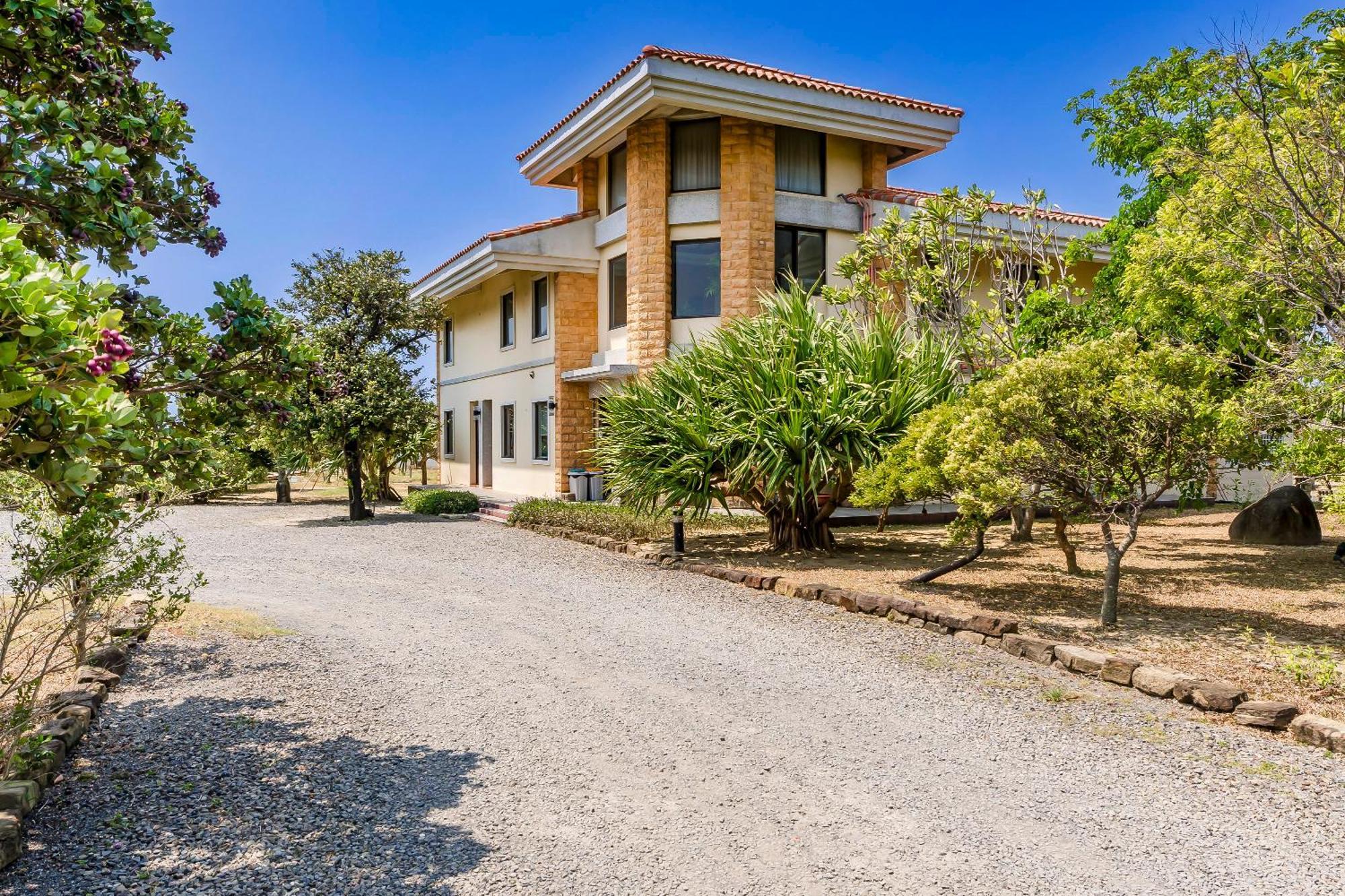 Southern Sun Homestay North Kenting Exterior foto
