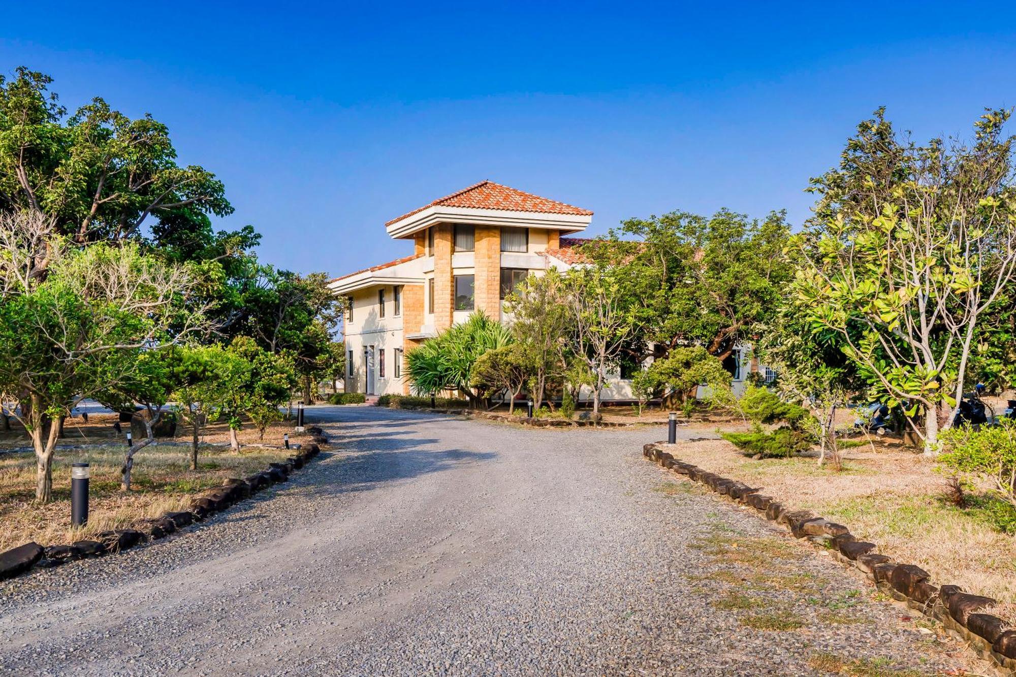 Southern Sun Homestay North Kenting Exterior foto