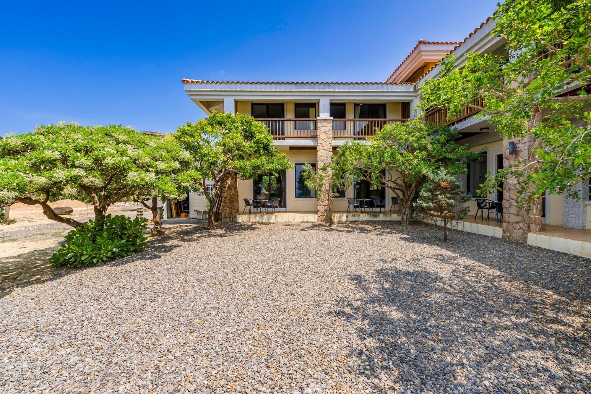 Southern Sun Homestay North Kenting Exterior foto