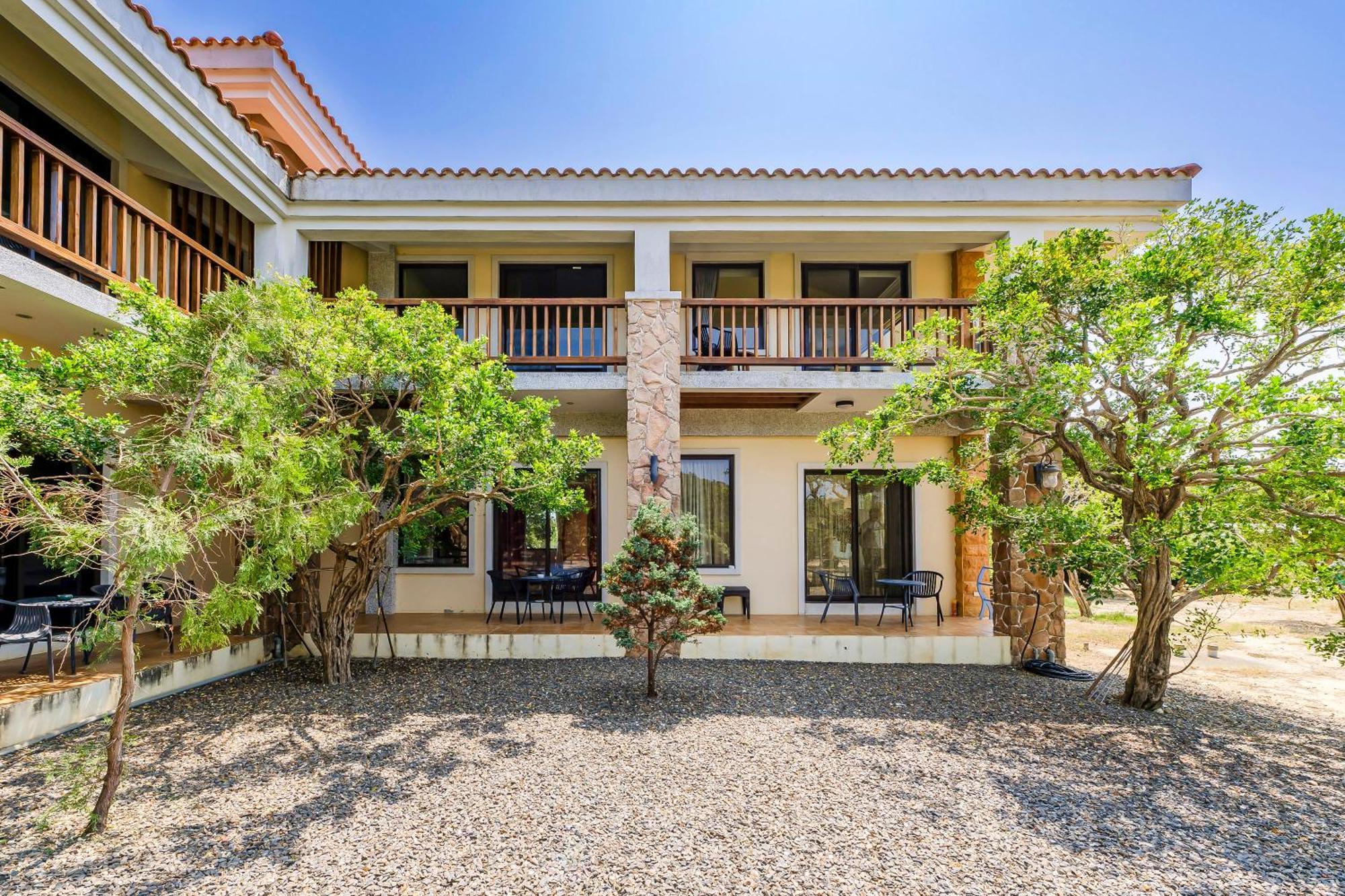 Southern Sun Homestay North Kenting Exterior foto