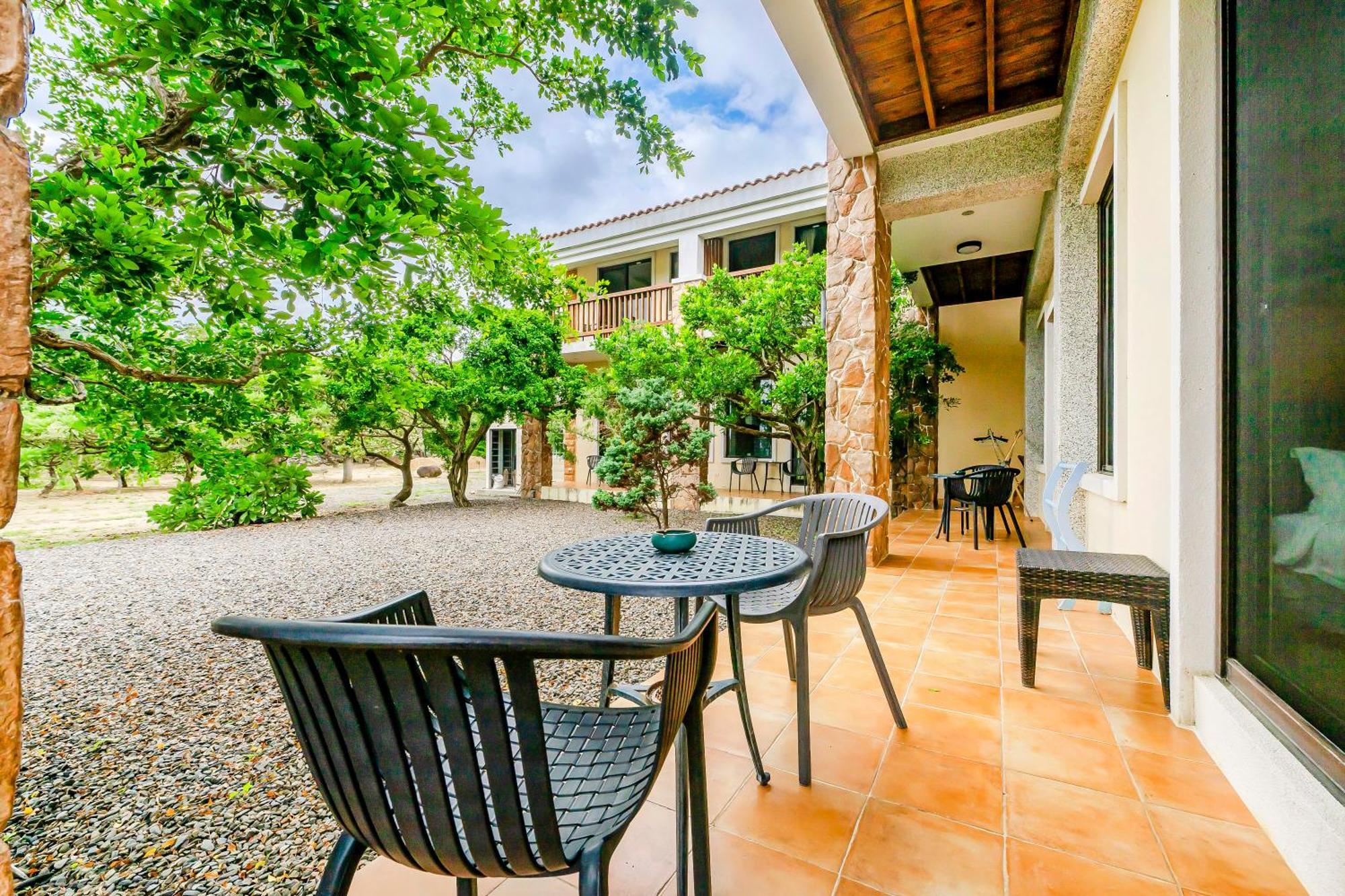 Southern Sun Homestay North Kenting Exterior foto